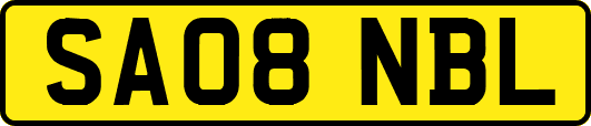 SA08NBL
