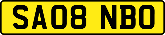 SA08NBO