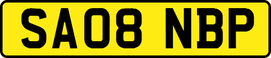 SA08NBP