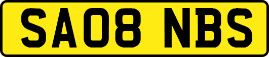 SA08NBS