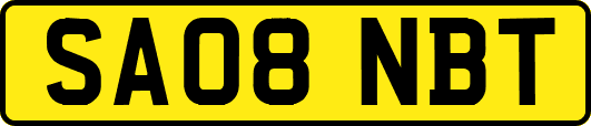 SA08NBT