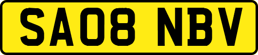SA08NBV