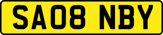 SA08NBY