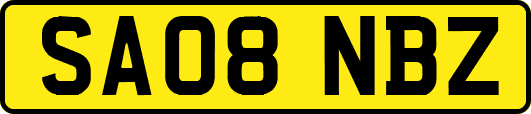 SA08NBZ