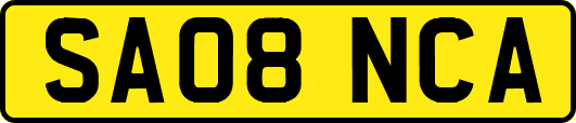 SA08NCA