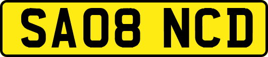 SA08NCD