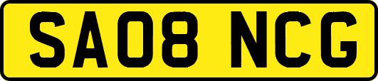 SA08NCG