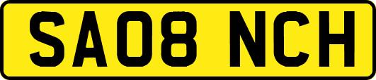 SA08NCH