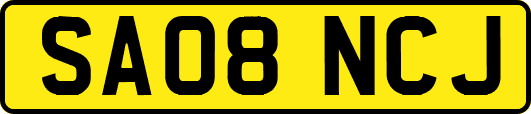 SA08NCJ