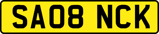 SA08NCK