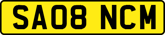 SA08NCM