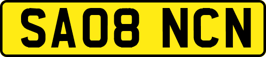 SA08NCN