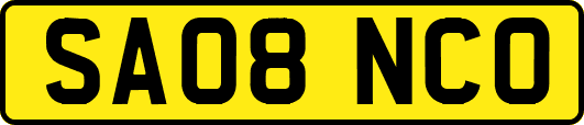 SA08NCO