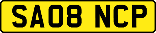 SA08NCP
