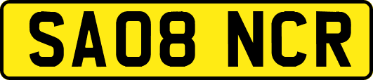 SA08NCR