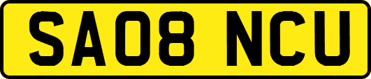 SA08NCU