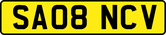 SA08NCV