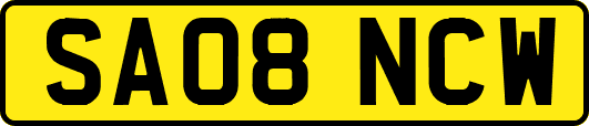 SA08NCW
