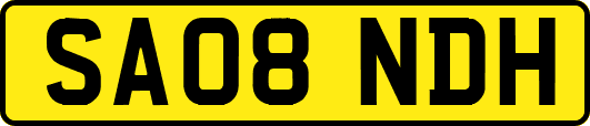 SA08NDH