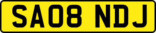 SA08NDJ