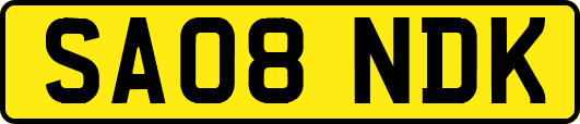 SA08NDK
