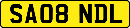 SA08NDL