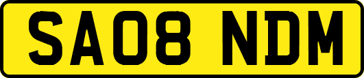 SA08NDM