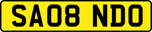 SA08NDO