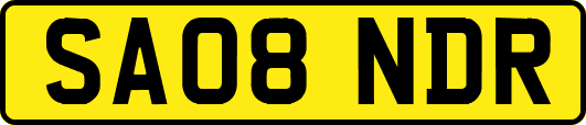 SA08NDR