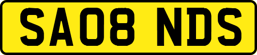 SA08NDS