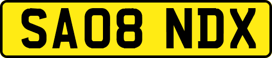 SA08NDX