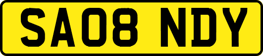 SA08NDY