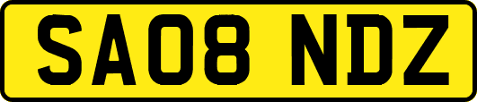 SA08NDZ