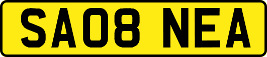SA08NEA