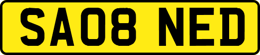 SA08NED