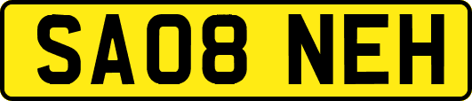 SA08NEH