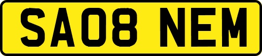 SA08NEM