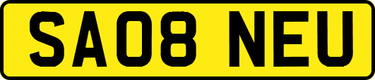SA08NEU