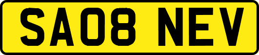SA08NEV