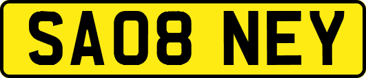 SA08NEY