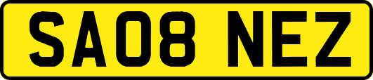 SA08NEZ