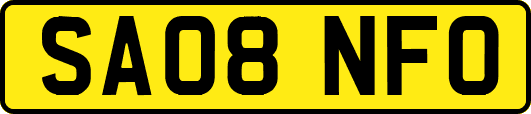 SA08NFO
