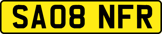 SA08NFR