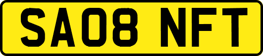 SA08NFT