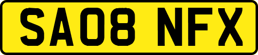 SA08NFX