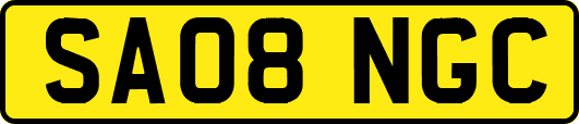 SA08NGC