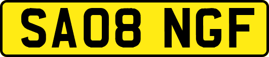 SA08NGF