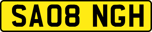 SA08NGH