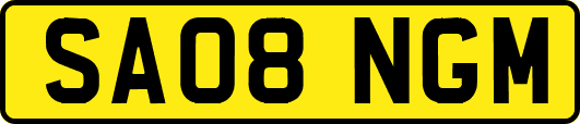 SA08NGM