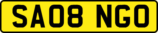 SA08NGO